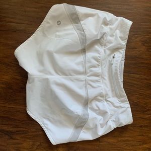 lululemon gait keeper shorts 3.5”